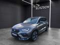 SEAT Ateca TSI FR-Line DSG LED AHK Navi AID ACC RFK SH Grau - thumbnail 2