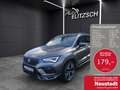 SEAT Ateca TSI FR-Line DSG LED AHK Navi AID ACC RFK SH Grau - thumbnail 1