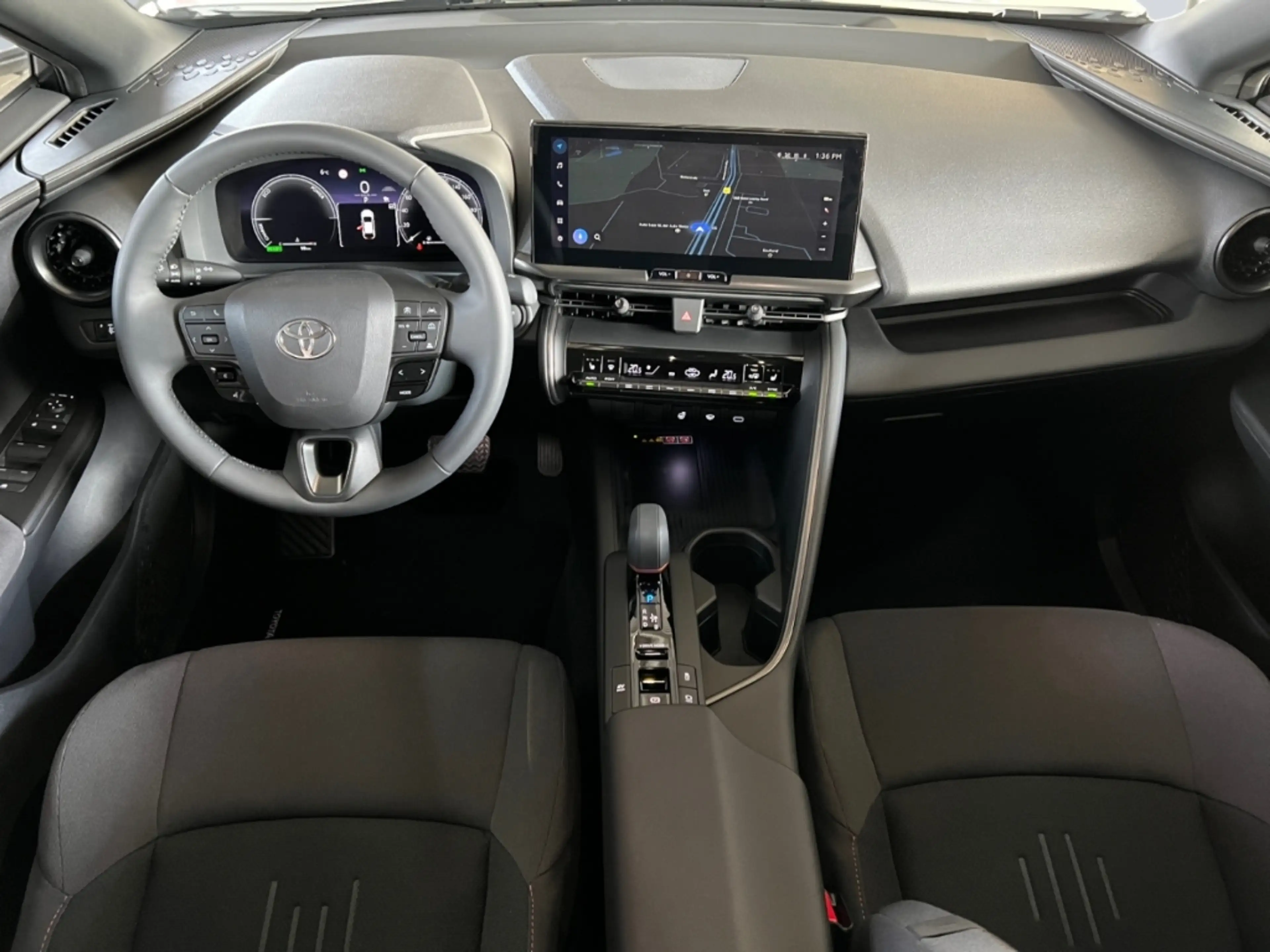 Toyota C-HR 1.8 Hybrid Teamplayer *ACC*PDC*RCam*SHZ* — photo 10