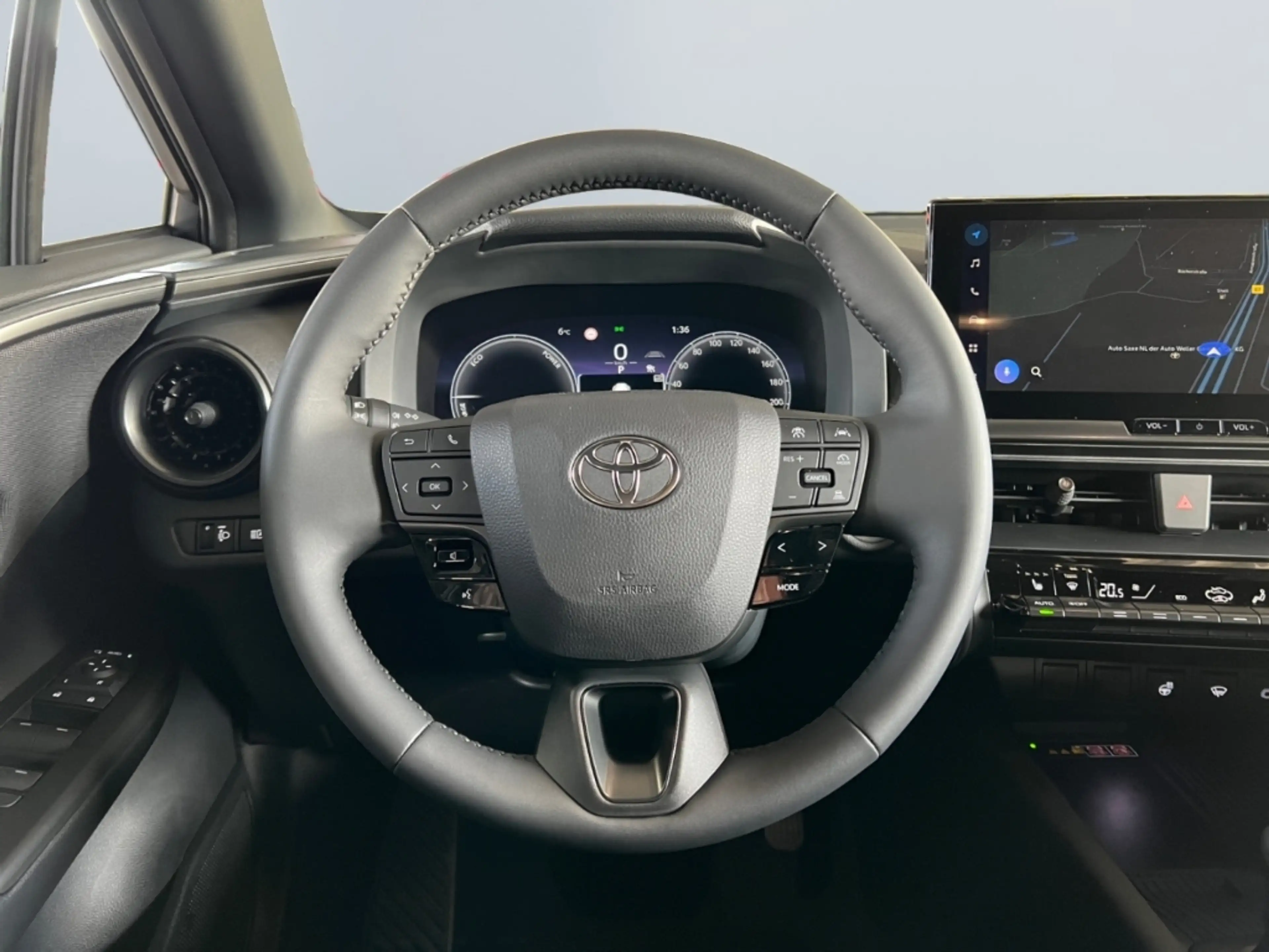 Toyota C-HR 1.8 Hybrid Teamplayer *ACC*PDC*RCam*SHZ* — photo 11
