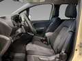 Mercedes-Benz Citan 112 Tourer PRO+MBUX+LED+Kam+TAXI Vorrüst. Beige - thumbnail 9