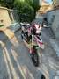 Honda FMX 650 Weiß - thumbnail 2