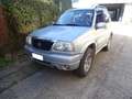 Suzuki Grand Vitara Grand Vitara I 1.6 16v 4x4  anno 2004 benzina /GPL Argent - thumbnail 1