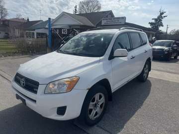 4WD 4dr V6 Base