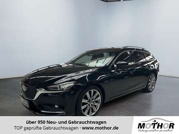 Kombi Sports-Line 2.5 SKYACTIV-G Bose Sound