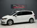 Volkswagen Touran Comfortline BMT/Start-Stopp Weiß - thumbnail 3