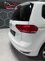 Volkswagen Touran Comfortline BMT/Start-Stopp Weiß - thumbnail 21