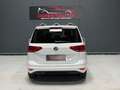 Volkswagen Touran Comfortline BMT/Start-Stopp Weiß - thumbnail 5