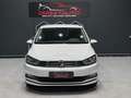 Volkswagen Touran Comfortline BMT/Start-Stopp Weiß - thumbnail 2