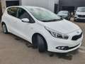 Kia Ceed / cee'd Cee'D 1.4 CRDi °CLIM° EURO5B Blanc - thumbnail 9
