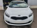 Kia Ceed / cee'd Cee'D 1.4 CRDi °CLIM° EURO5B Blanc - thumbnail 10