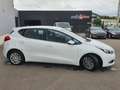 Kia Ceed / cee'd Cee'D 1.4 CRDi °CLIM° EURO5B Blanc - thumbnail 7