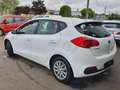 Kia Ceed / cee'd Cee'D 1.4 CRDi °CLIM° EURO5B Blanc - thumbnail 3