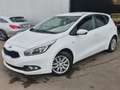 Kia Ceed / cee'd Cee'D 1.4 CRDi °CLIM° EURO5B Blanc - thumbnail 1