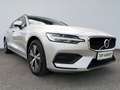 Volvo V60 D3 Momentum Core  "AHV" Silber - thumbnail 5