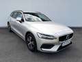 Volvo V60 D3 Momentum Core  "AHV" Silber - thumbnail 4