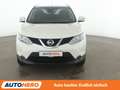 Nissan Qashqai 1.5 Turbodiesel N-Connecta *NAVI*TEMPO*CAM*PDC*SHZ Weiß - thumbnail 9