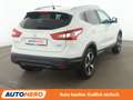 Nissan Qashqai 1.5 Turbodiesel N-Connecta *NAVI*TEMPO*CAM*PDC*SHZ Weiß - thumbnail 6