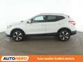 Nissan Qashqai 1.5 Turbodiesel N-Connecta *NAVI*TEMPO*CAM*PDC*SHZ Weiß - thumbnail 3