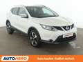 Nissan Qashqai 1.5 Turbodiesel N-Connecta *NAVI*TEMPO*CAM*PDC*SHZ Weiß - thumbnail 8