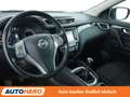 Nissan Qashqai 1.5 Turbodiesel N-Connecta *NAVI*TEMPO*CAM*PDC*SHZ Weiß - thumbnail 11