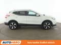 Nissan Qashqai 1.5 Turbodiesel N-Connecta *NAVI*TEMPO*CAM*PDC*SHZ Weiß - thumbnail 7