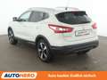 Nissan Qashqai 1.5 Turbodiesel N-Connecta *NAVI*TEMPO*CAM*PDC*SHZ Weiß - thumbnail 4