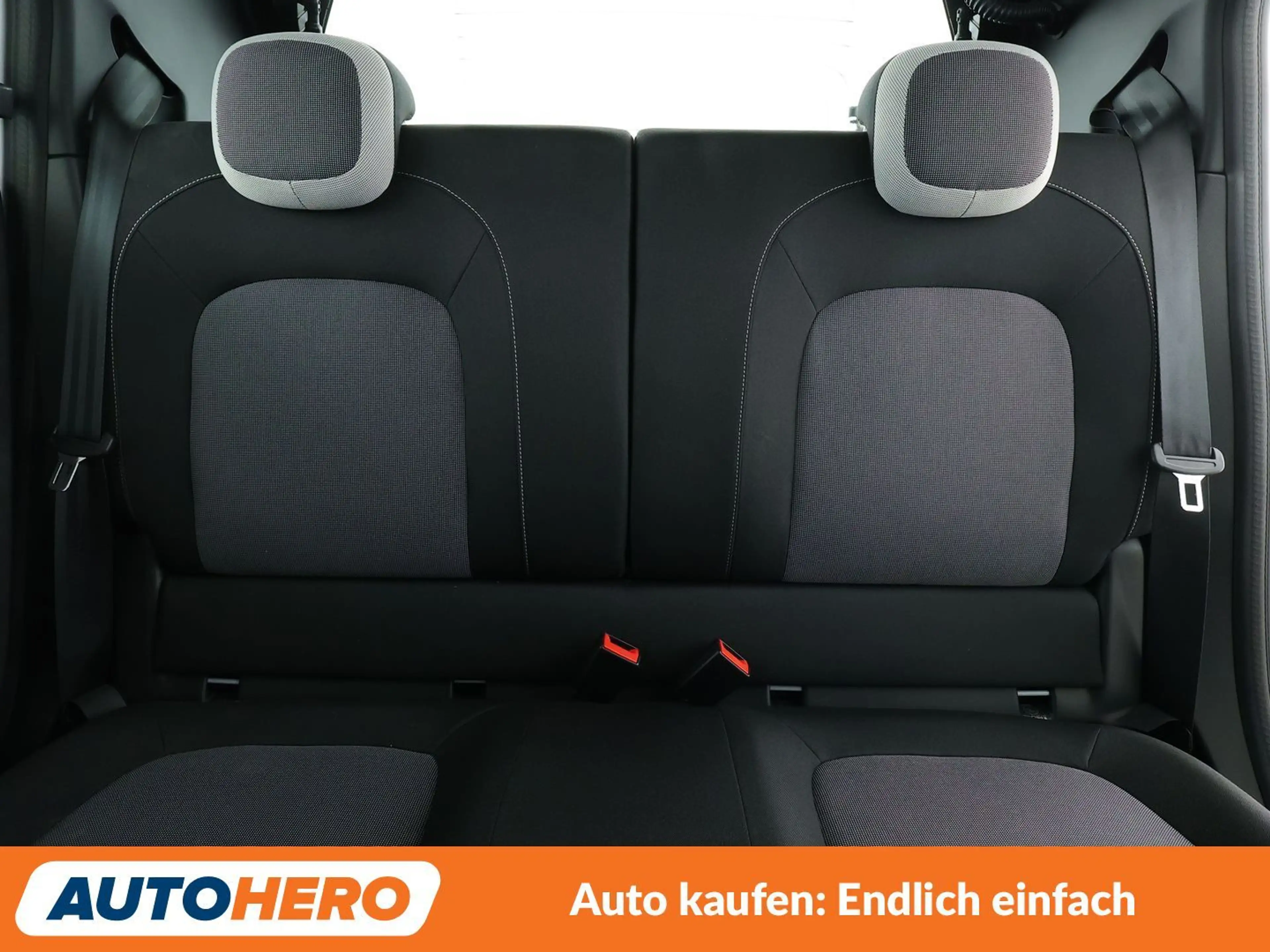 Renault Twingo 1.0 SCe Limited *LIMIT*SHZ*KLIMA* — photo 15