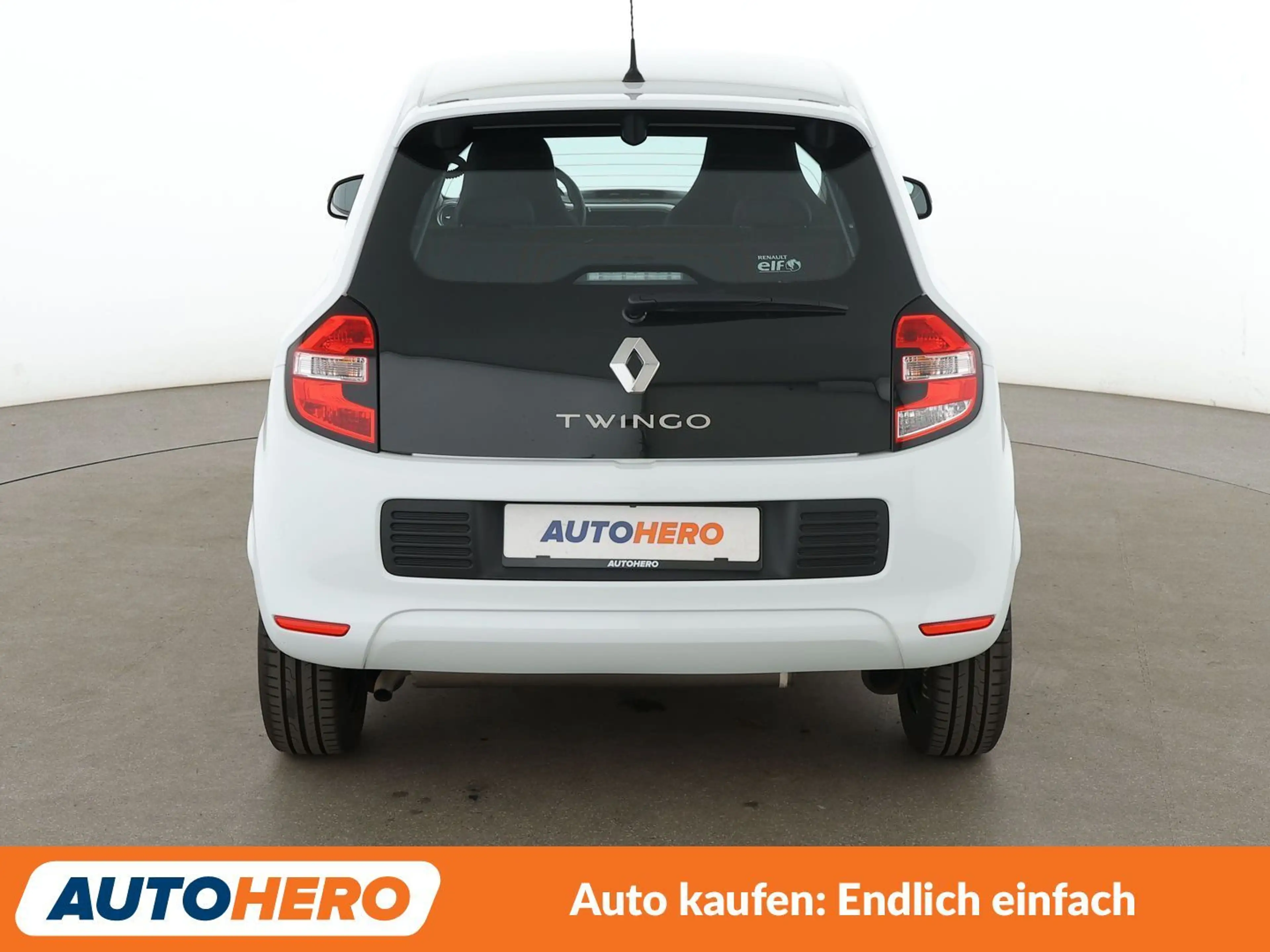 Renault Twingo 1.0 SCe Limited *LIMIT*SHZ*KLIMA* — photo 5