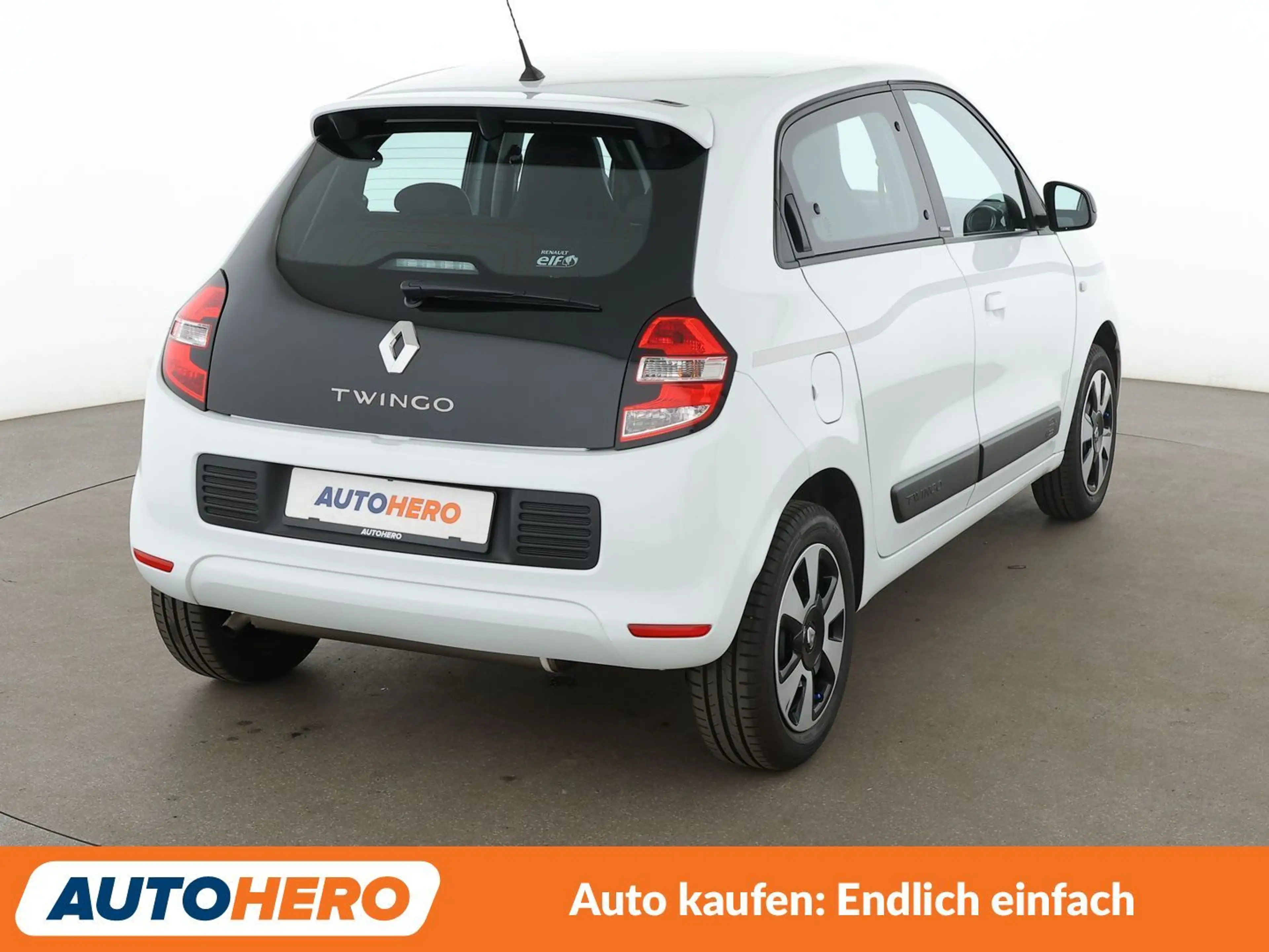 Renault Twingo 1.0 SCe Limited *LIMIT*SHZ*KLIMA* — photo 6