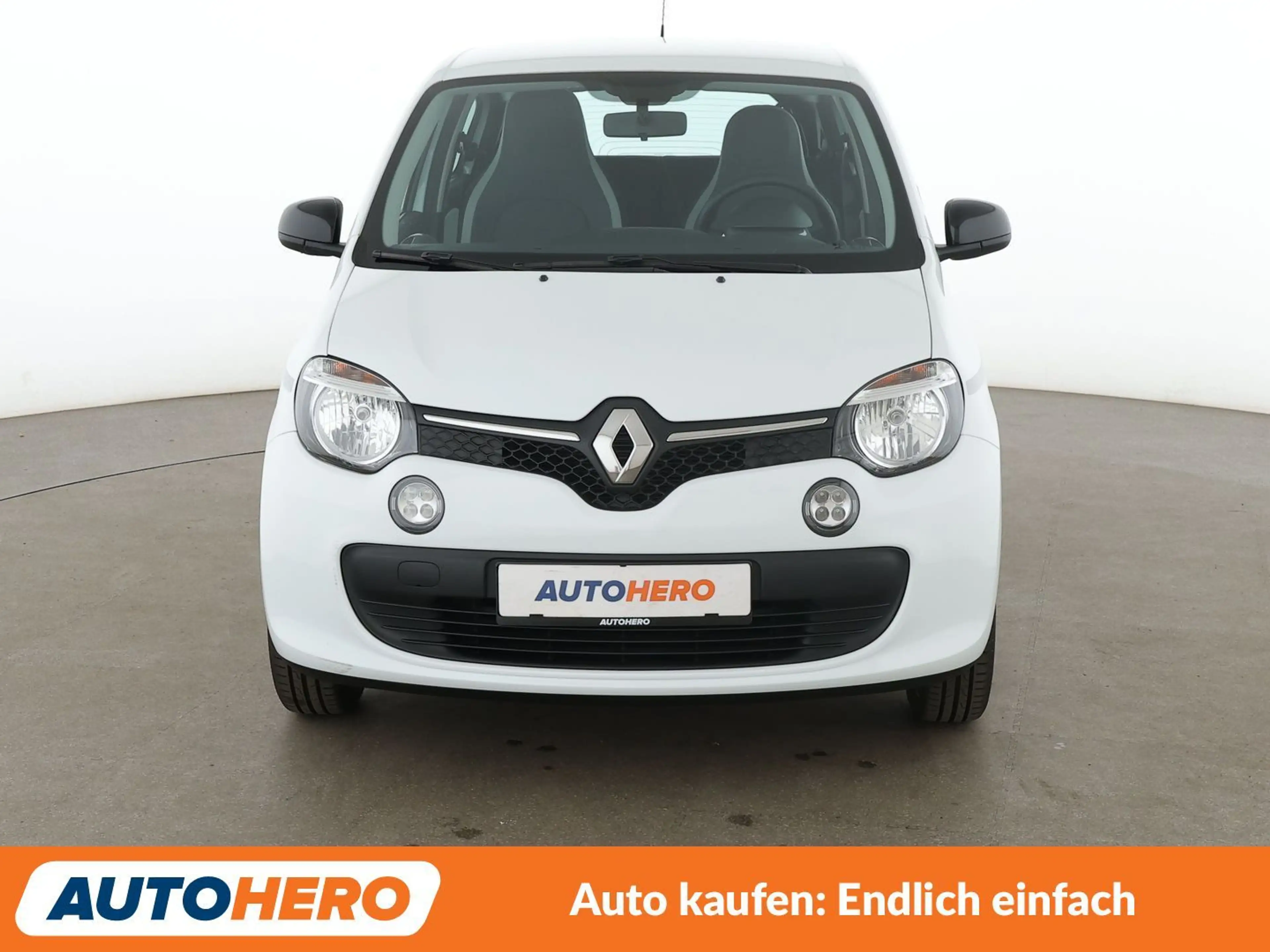 Renault Twingo 1.0 SCe Limited *LIMIT*SHZ*KLIMA* — photo 9