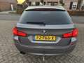 BMW 520 5-serie Touring 520d High Executive XENON/CLIMA/NA Grijs - thumbnail 6