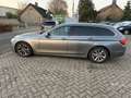 BMW 520 5-serie Touring 520d High Executive XENON/CLIMA/NA Grijs - thumbnail 4