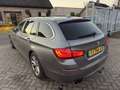 BMW 520 5-serie Touring 520d High Executive XENON/CLIMA/NA Grijs - thumbnail 5
