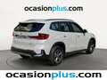 BMW X1 sDrive 18iA Blanc - thumbnail 4