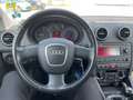 Audi A3 2.0 TDI Ambition "HU / Inspektion + Batterie neu" Grigio - thumbnail 12