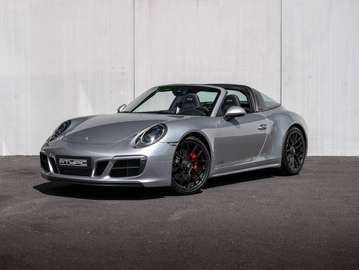 TARGA 4 GTS