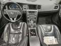 Volvo V60 D6 Plug-in Hybrid AWD Aut. Plateado - thumbnail 7