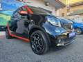 smart forFour 90 0.9 Turbo twinamic Prime NAV ANDRO/APPLE TAGL C Nero - thumbnail 3