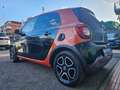 smart forFour 90 0.9 Turbo twinamic Prime NAV ANDRO/APPLE TAGL C Nero - thumbnail 5