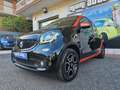 smart forFour 90 0.9 Turbo twinamic Prime NAV ANDRO/APPLE TAGL C Nero - thumbnail 2