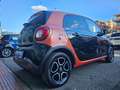 smart forFour 90 0.9 Turbo twinamic Prime NAV ANDRO/APPLE TAGL C Nero - thumbnail 4