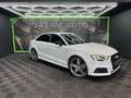 Audi A3 40 TFSI 190CH S LINE QUATTRO S TRONIC 7 Blanc - thumbnail 1
