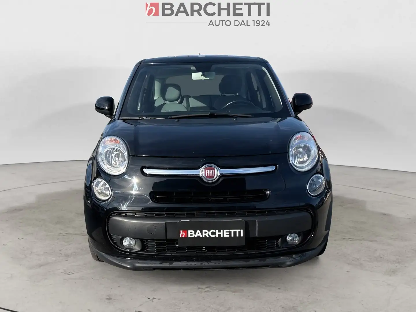 Fiat 500L 1.4 T-JET 120 CV GPL POP STAR Noir - 2