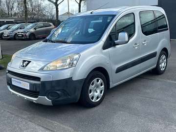 1.6i, 2011, 163.490km, Airco, Keuring, 1j Garantie