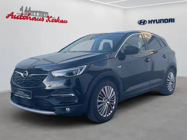 Opel Grandland X Plug-in-Hybrid 1.6 DI  Aut Ultimate
