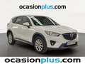 Mazda CX-5 2.2DE Style 2WD Blanco - thumbnail 2