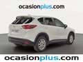 Mazda CX-5 2.2DE Style 2WD Blanco - thumbnail 4
