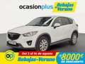 Mazda CX-5 2.2DE Style 2WD Blanco - thumbnail 1