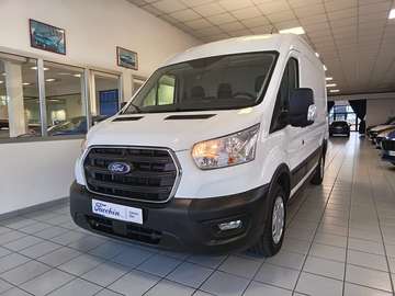 V363 2.0 Ecoblue 130cv MHEV L2H2 Trend